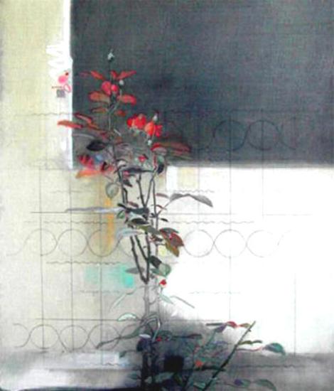 Carraretto Lino (1947) dipinti